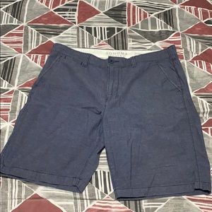 Sonoma casual shorts sz 38